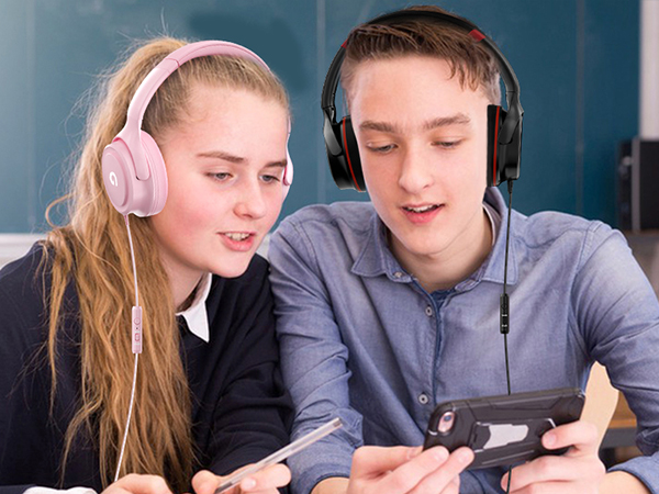 85dB Study mode 