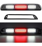 EYPINS Ford Third Brake Light 60LED - 3rd Brake Lights Cargo Light for 1993-2011 Ford Ranger, for...