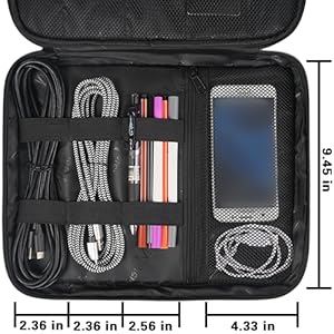 travel organizer