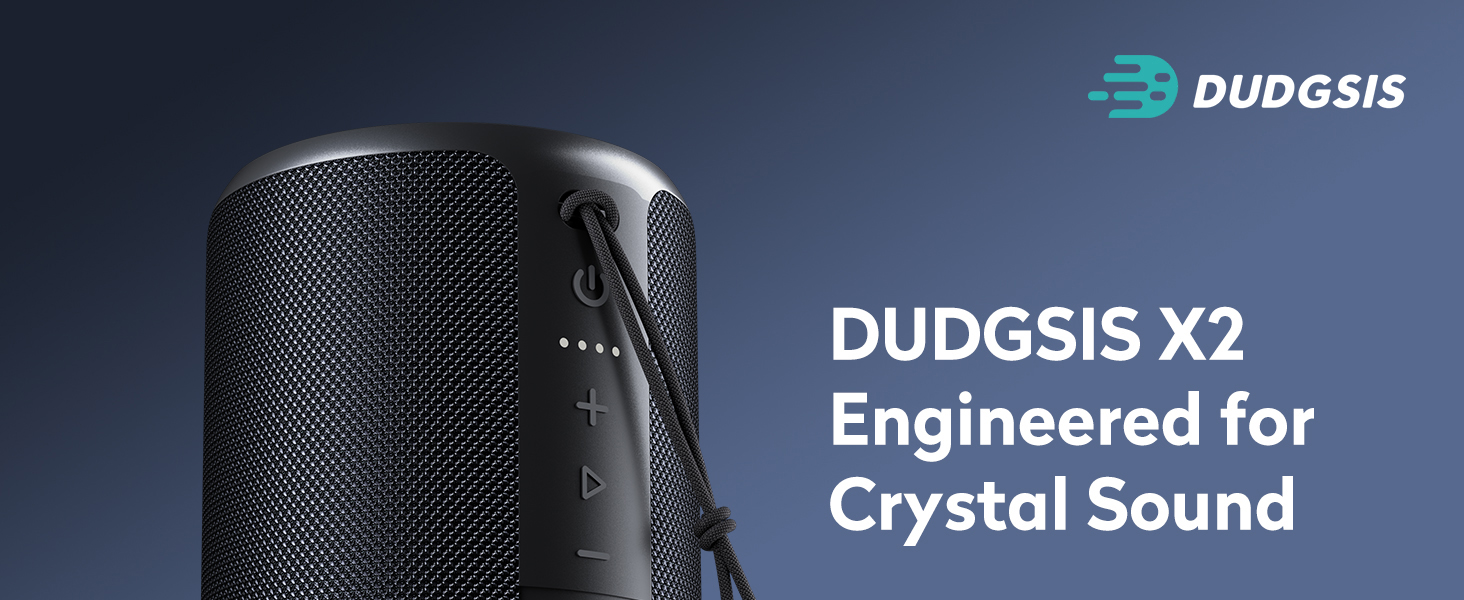 portable bluetooth speaker