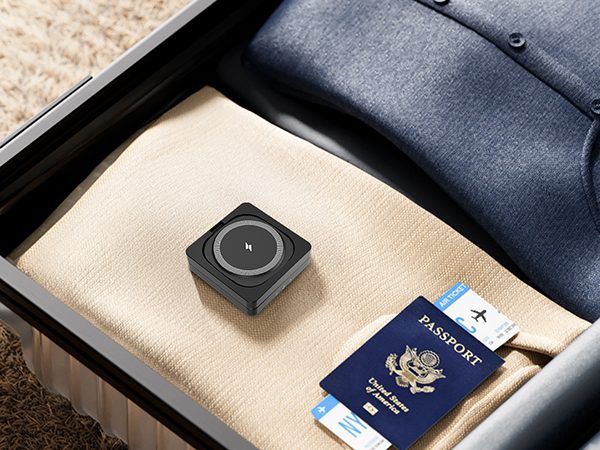 iphone and apple watch charging station