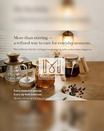 NeovaHome blends intelligent engineering with understated elegance.