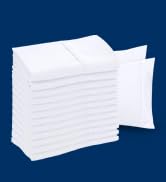 pillow case 12 pack