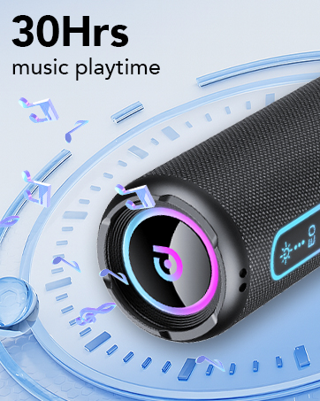 speaker