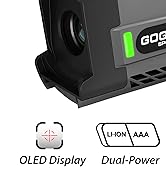 gogogo sport golf range finders