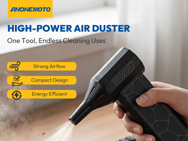 compressed air duster