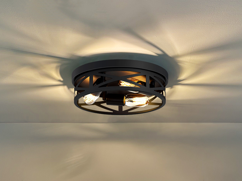 ceiling light fixture