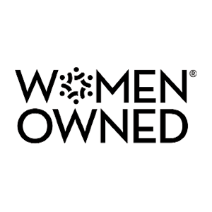 Women Owned Icon