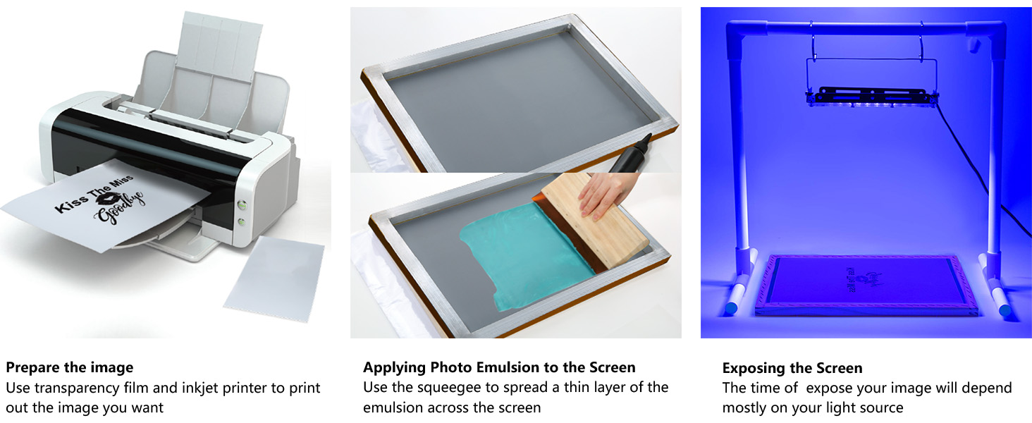 20x24inch Screen Printing Frames 