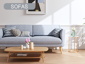 Dust Pan and Brush Set