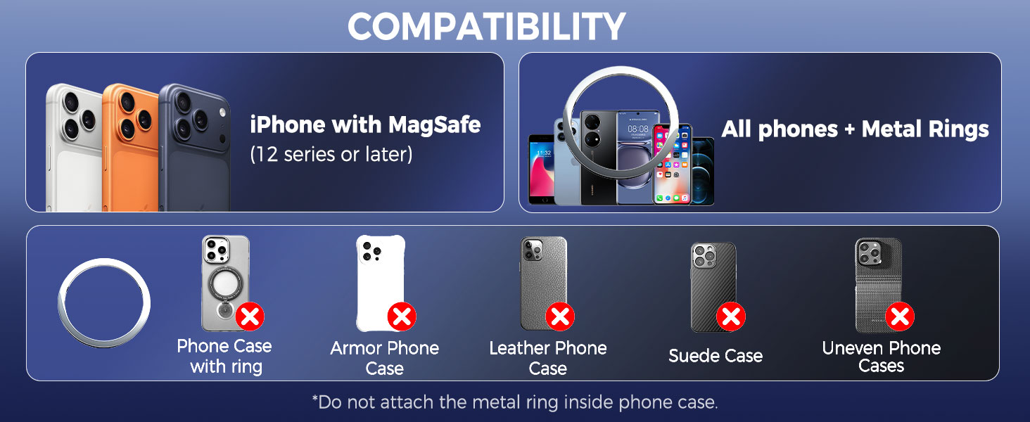 compatibility