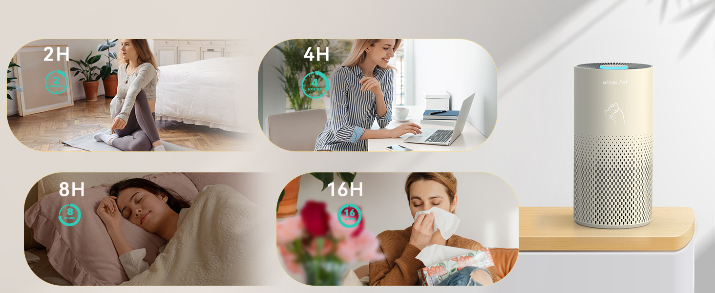 air purifier for home pets