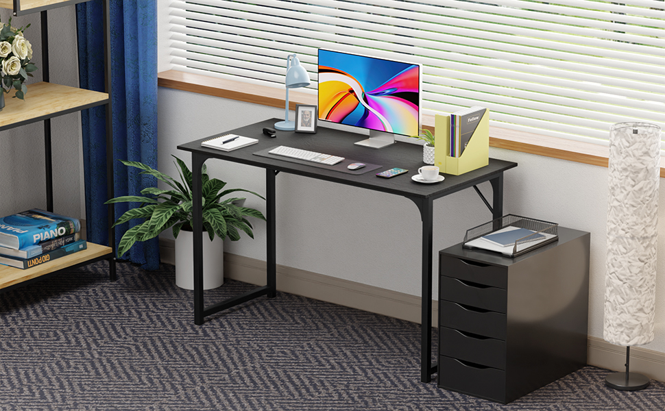 Computer Desk/Home Office Desk/Writing Study Table