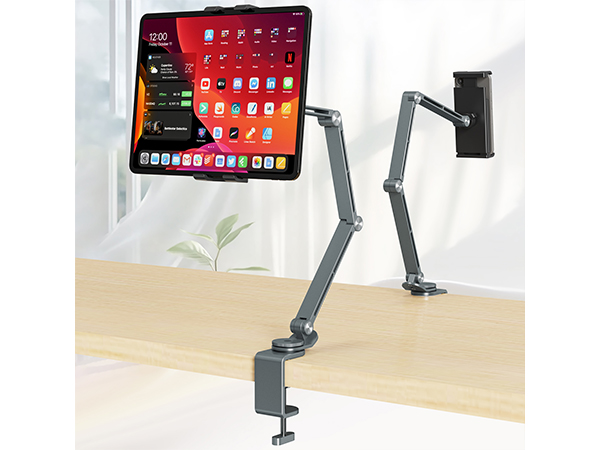 tablet desk mount