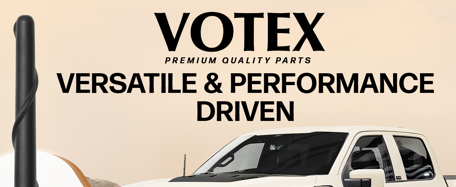 antena carros universal antennas radio replacement black rubbers kit white goma plug screws