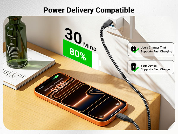 usb c cable