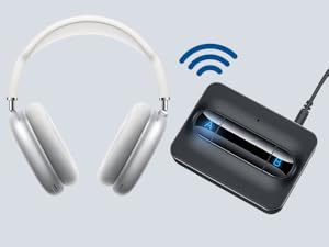 bluetooth aux adapter