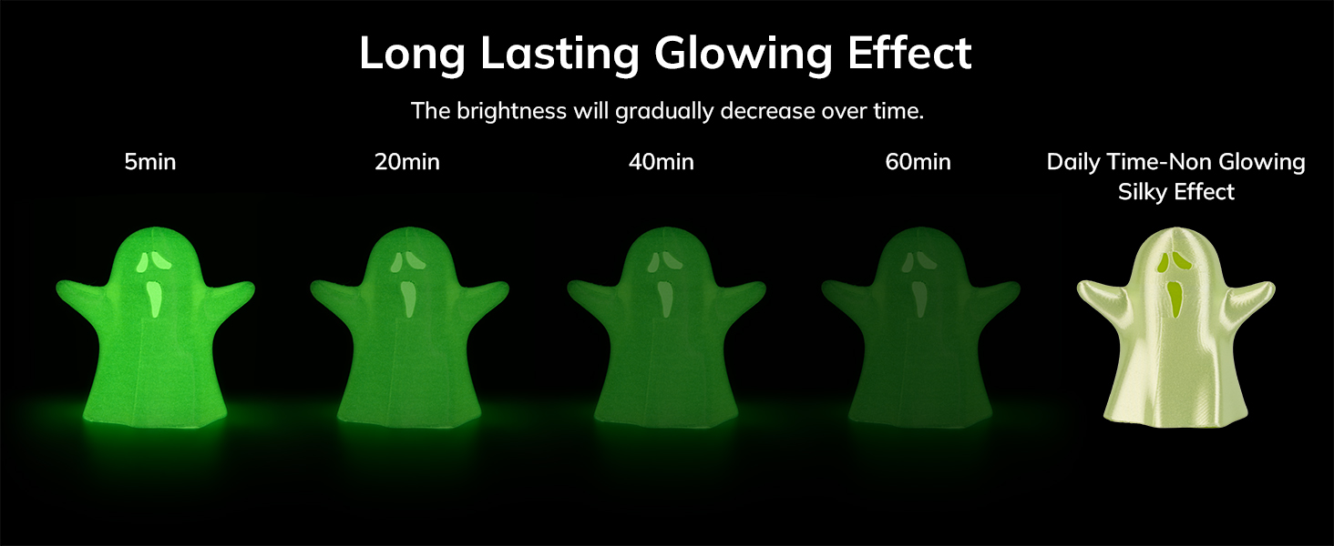 Silk Glow Green