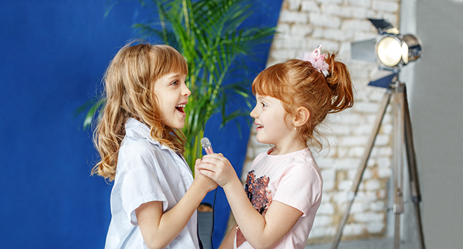 usb condenser microphone