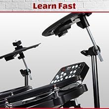 Learn Fast