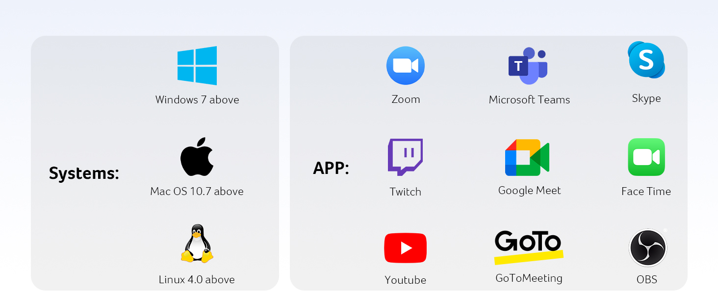 1080p webcam for pc compatible with switch 2