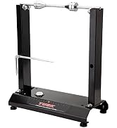 Tusk Motorcycle Wheel Balancing and Truing Stand