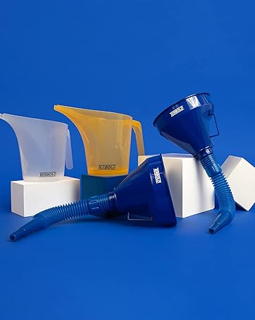 Terbold Funnels