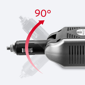 150W Power Inverter