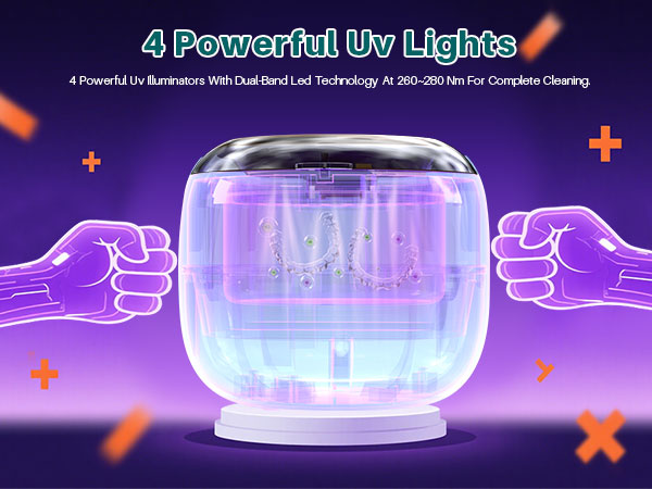 Ultrasonic Cleaner