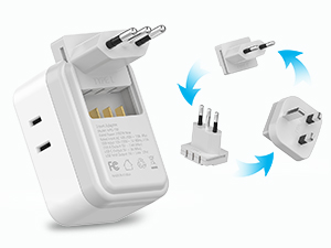 travel gadgets