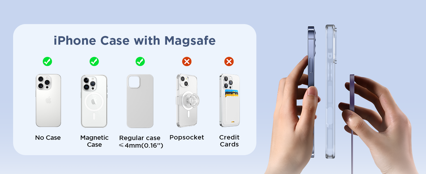 case friendly