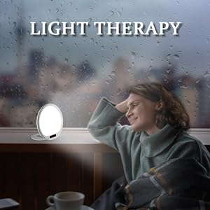  light therapy