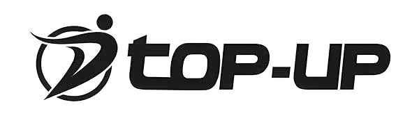 Logo TOP-UP