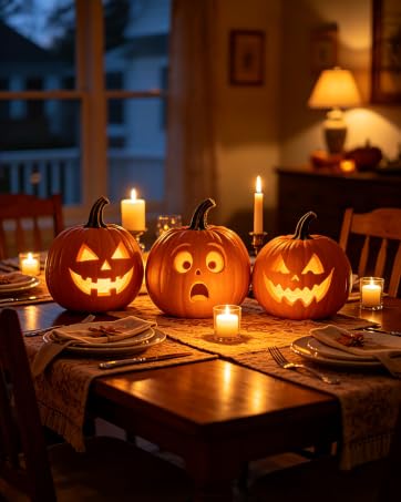 pumpkin carving kit for adult