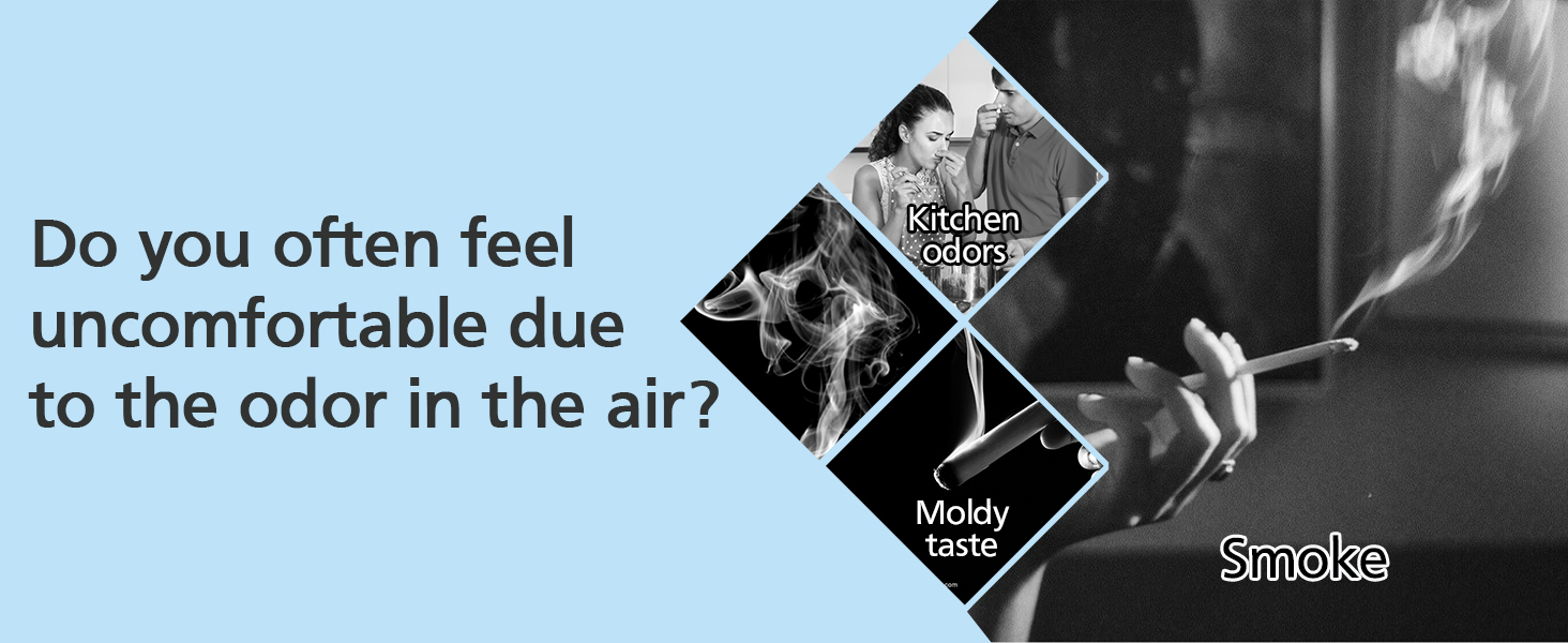 Core mini replacement filter