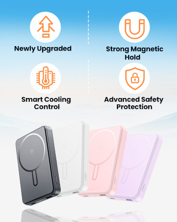 power bank