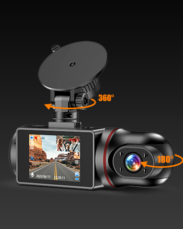 dashcam