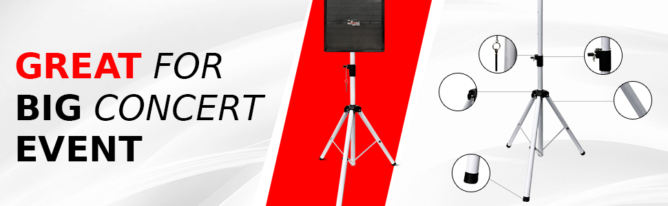 Speaker Stand