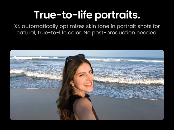 Portrait Optimization
