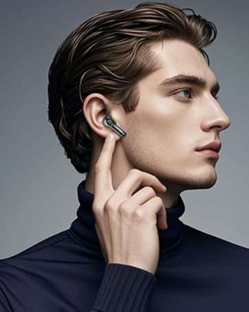 wireless earbuds bluetooth
