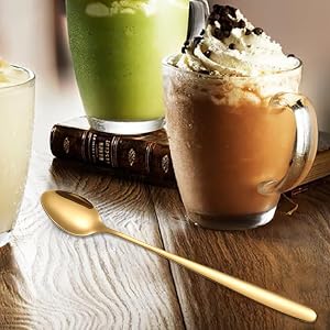 iced tea spoon