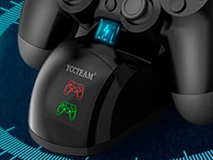 ps4 controller charger