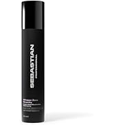 Sebastian Professional Shaper Zero Gravity Hairspray | Brushable-Lightweight, Flexible Hold | Pac...