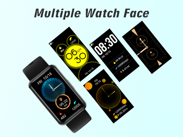 Non Bluetooth Fitness Tracker watch