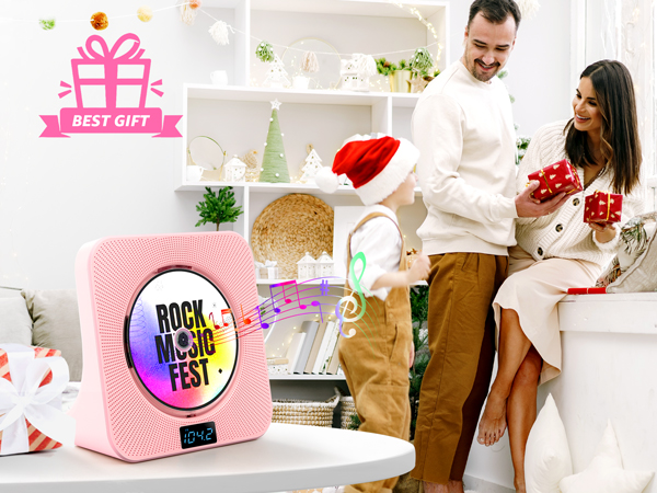 bluetooth cd player portable cd player with bluetooth small cd player kpop cd player