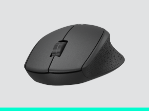 m330 wireless mouse