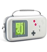 ivoler Carrying Case for Nintendo Switch 2 Model(2025), Portable Hard Shell Pouch Carrying Travel...