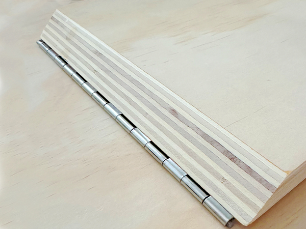 10-PLY Pressed Premium Wood