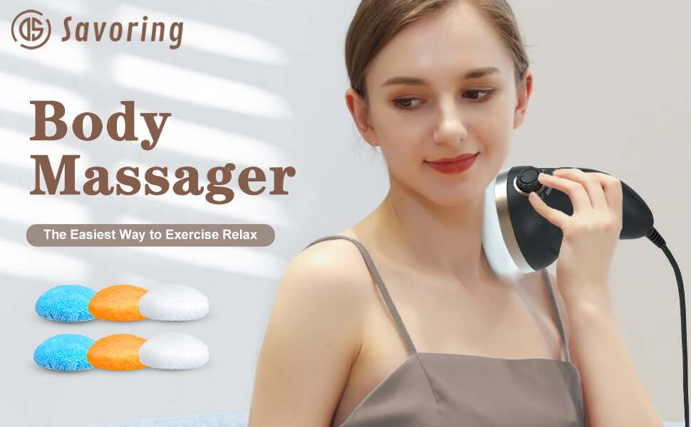 body sculpting machine &amp; cellulite massager &amp; lymphatic drainage massager