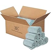 EIUE 15 Packs Flannel Blankets in Bulk,Wholesale Ultra Soft Cozy Fleece Blankets for Wedding,Home...